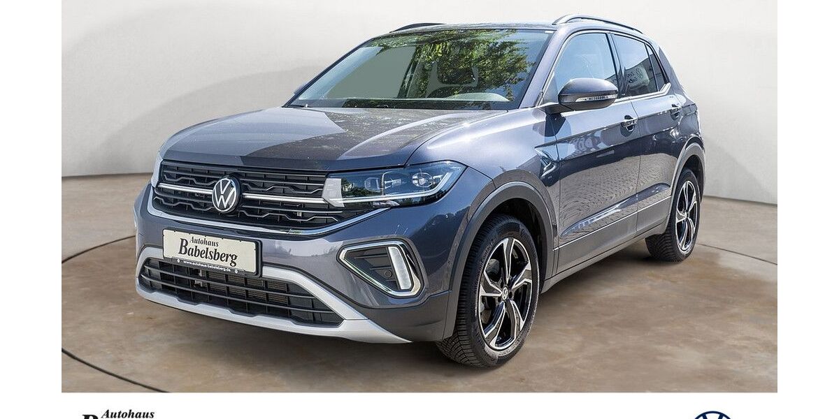 VW T-Cross 11.569 km 26.490 &euro; Potsdam 14482