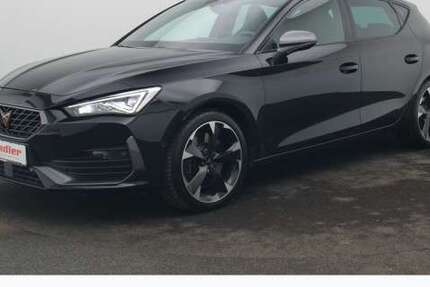 Cupra Leon 95.000 km 24.680 &euro; Würzburg 97076