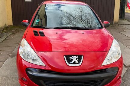 Peugeot 206 193.000 km 1.800 &euro; Waiblingen 71332