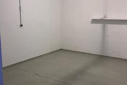 Lager in Mölschow zimmer