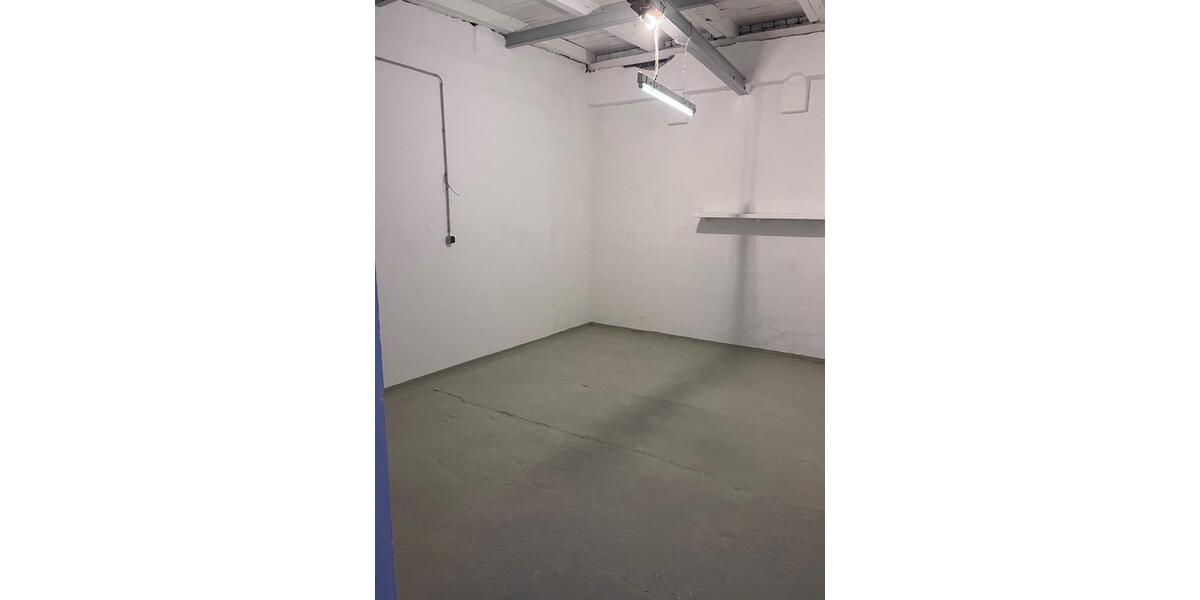 Lager in Mölschow zimmer