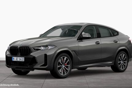 BMW X6 14.900 km 88.990 &euro; Lindau 88131