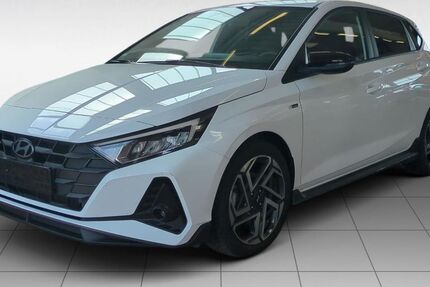 Hyundai i20 21.266 km 18.690 &euro; Soest 59494