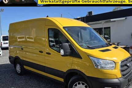 Ford Transit 112.000 km 13.900 &euro; Fuhrberg 30938