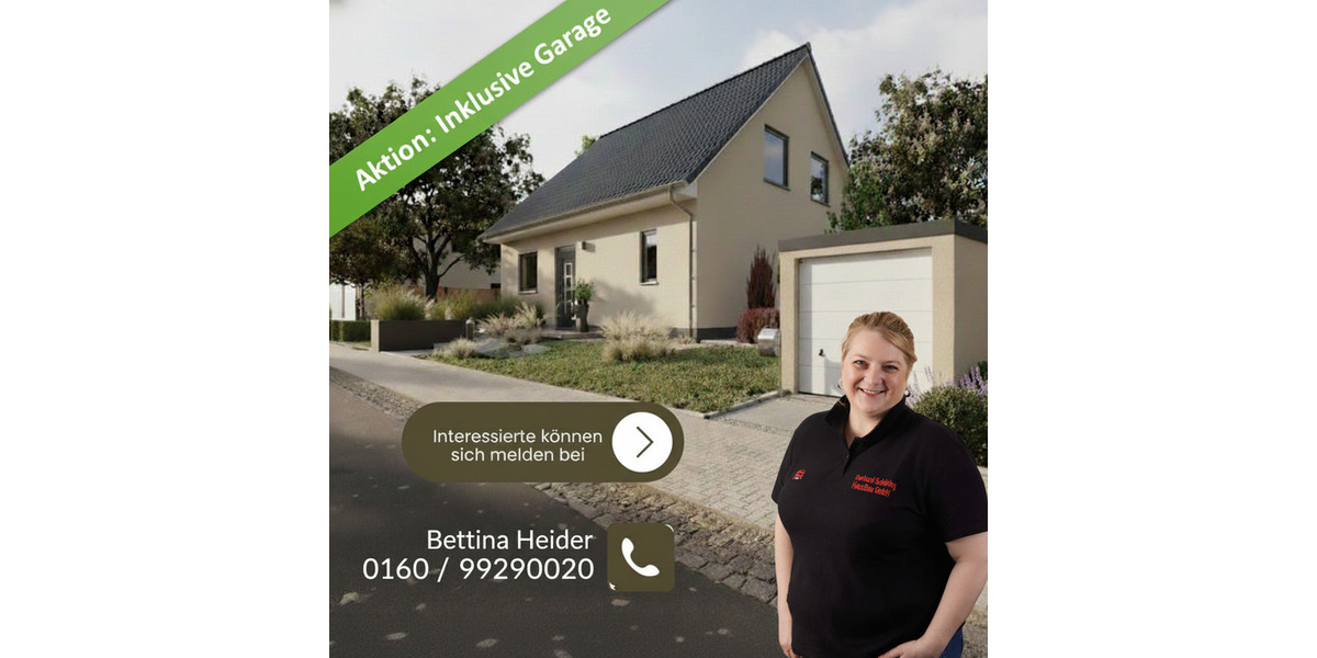 Bungalow Spenge Lenzinghausen - 5 Zimmer, 127 m&sup2;, 456.850&euro; | Angebot:24876255