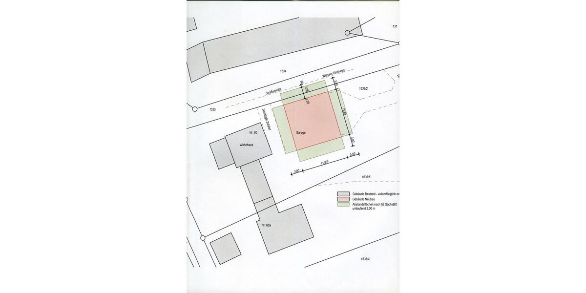 Gewerbeobjekt Kamenz - 1.050&euro; | Angebot:25235891