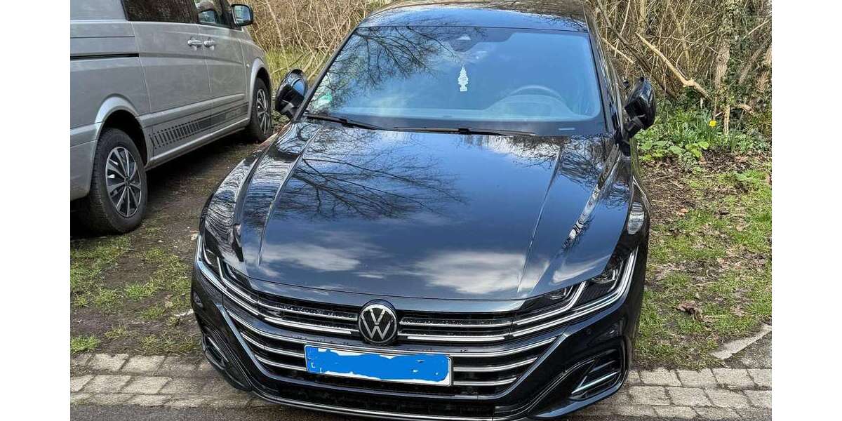 VW Arteon 36.500 km 35.900 &euro; Garbsen-Mitte, Stadt 30823