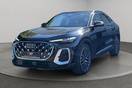 Audi SQ5 2.900 km 89.790 &euro; Flensburg 24941