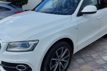 Audi Q5 261.000 km 11.850 &euro; Andernach 56626
