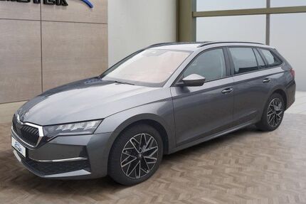 Skoda Octavia 37.700 km 27.410 &euro; Hohenwarsleben bei Magdeburg 39326