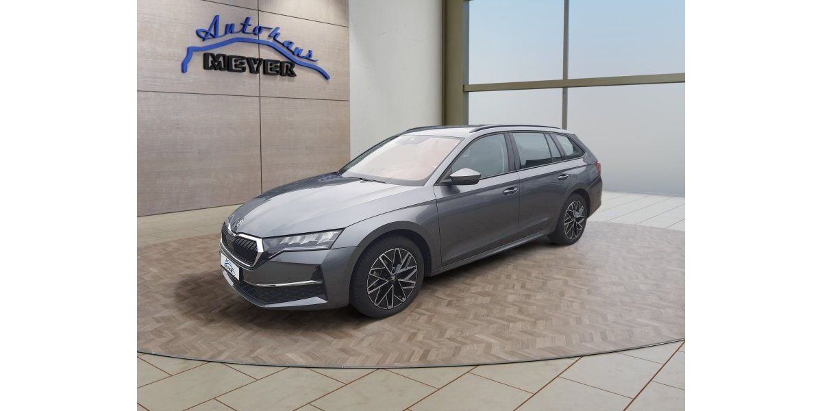 Skoda Octavia 37.700 km 27.410 &euro; Hohenwarsleben bei Magdeburg 39326