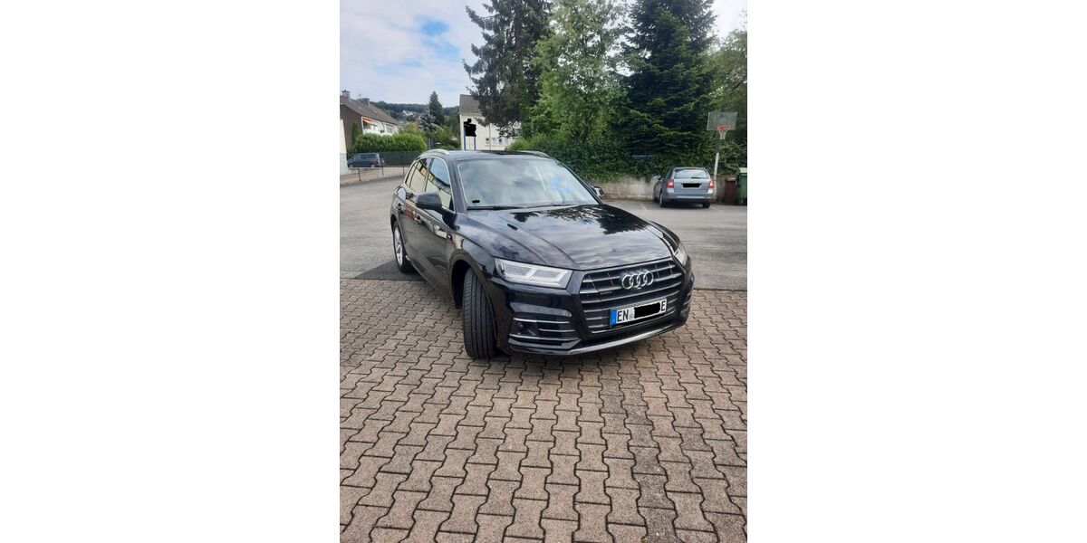 Audi Q5 119.000 km 28.500 &euro; Gevelsberg 58285
