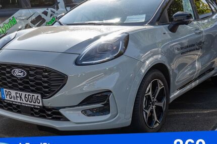 Ford Puma 2.000 km 28.990 &euro; Paderborn 33102