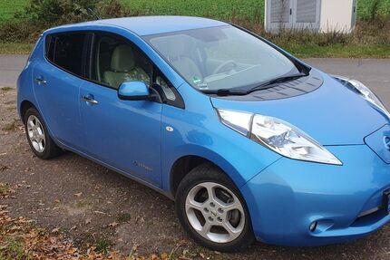 Nissan Leaf 73.400 km 4.800 € Amelinghausen 21385