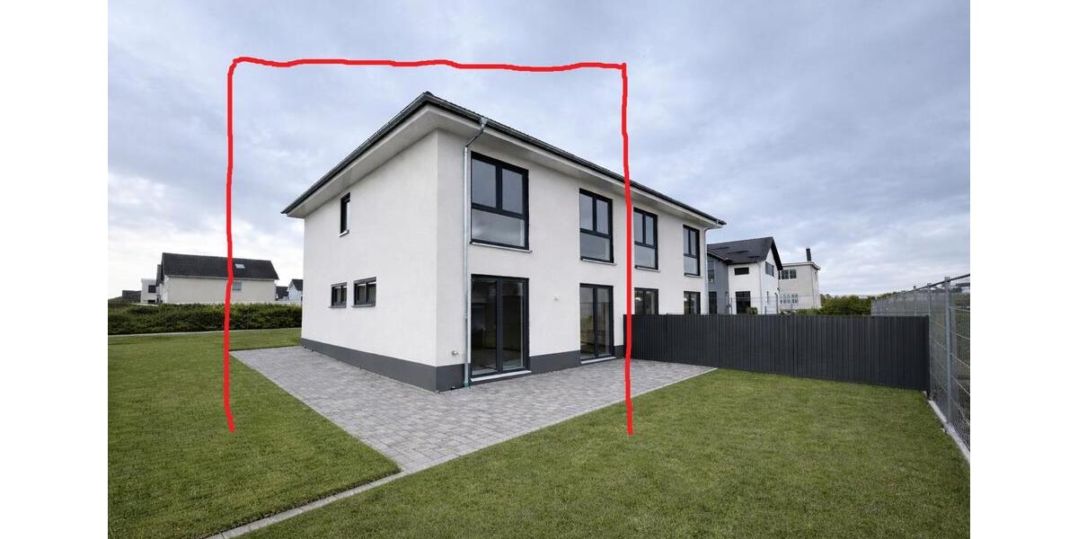 Doppelhaushälfte Fernwald - 5 Zimmer, 141 m&sup2;, 519.900&euro; | Angebot:26215011