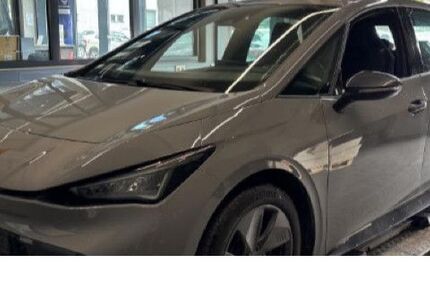 Cupra Born 28.593 km 24.990 &euro; Gardelegen 39638
