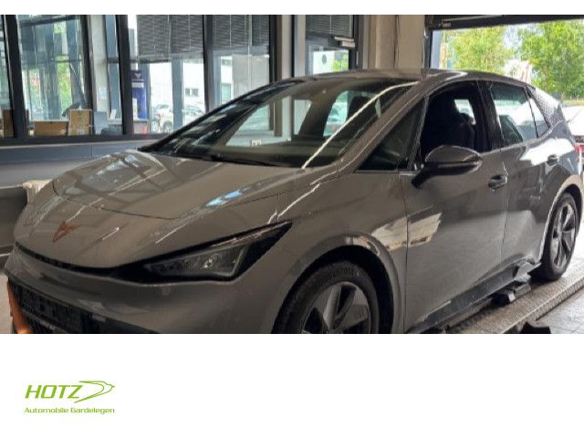 Cupra Born 28.593 km 24.990 &euro; Gardelegen 39638