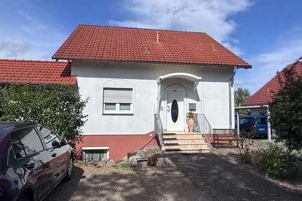 Haus Buseck - 8 Zimmer, 186 m&sup2;, 489.000&euro; | Angebot:25987848