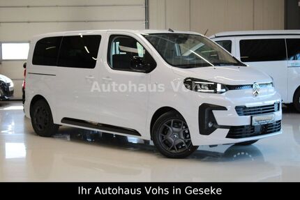 Citroen SpaceTourer 1.001 km 37.970 &euro; Geseke 59590