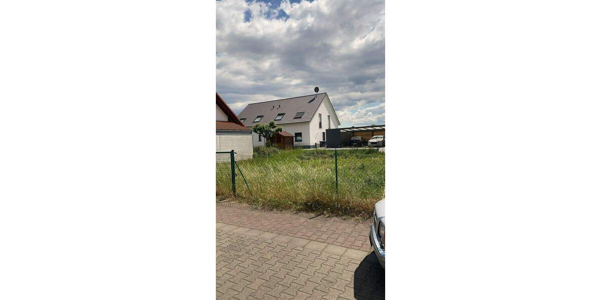 Grundstück Seligenstadt - 300.000&euro; | Angebot:23416565