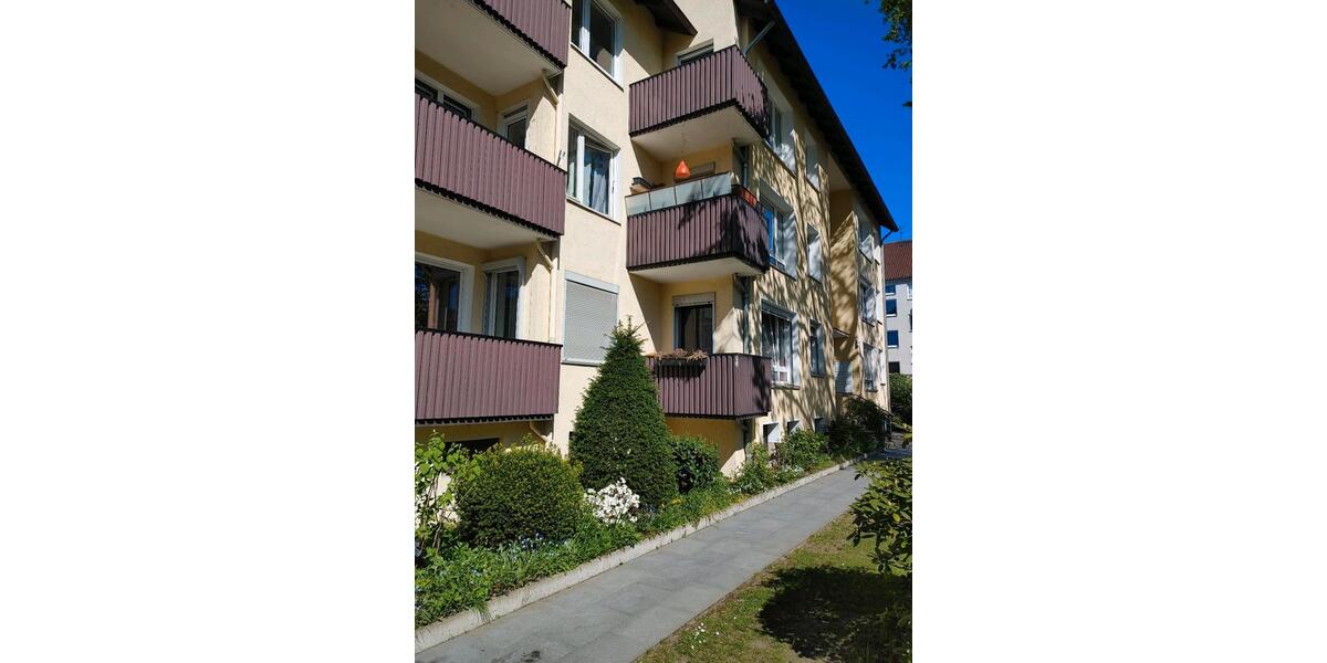 Etagenwohnung Seelze - 1 Zimmer, 42 m&sup2;, 139.000&euro; | Angebot:26403318