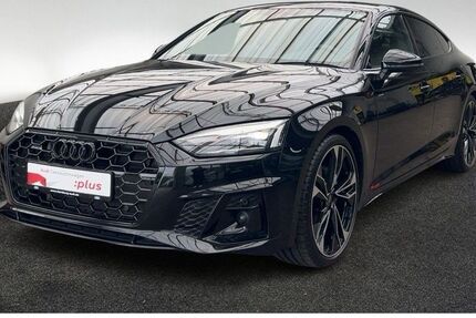 Audi A5 39.652 km 42.880 &euro; Hamburg 22529