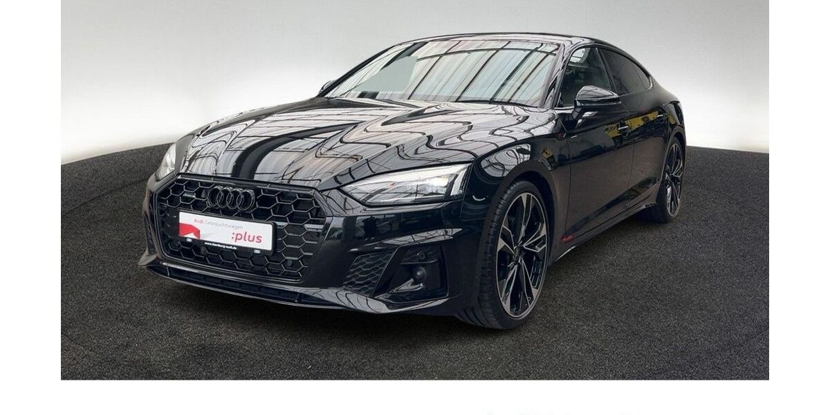 Audi A5 39.652 km 42.880 &euro; Hamburg 22529