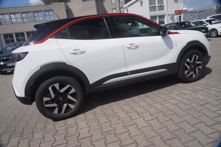 Mokka