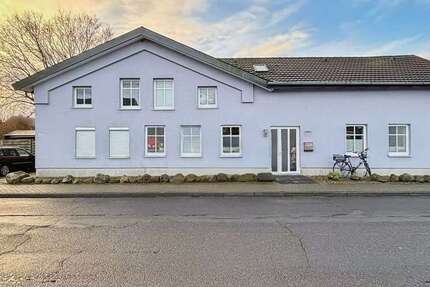 Wohnung Owschlag - 2 Zimmer, 62 m&sup2;, 99.000&euro; | Angebot:24506368