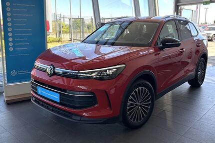 VW Tiguan 1.100 km 41.450 &euro; Bad Vilbel 61118