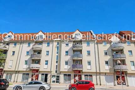 Wohnung Dessau-Roßlau Roßlau - 3 Zimmer, 89 m&sup2;, 99.000&euro; | Angebot:27113224