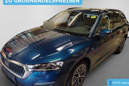 Skoda Octavia 121.220 km 15.997 &euro; Starnberg 82319
