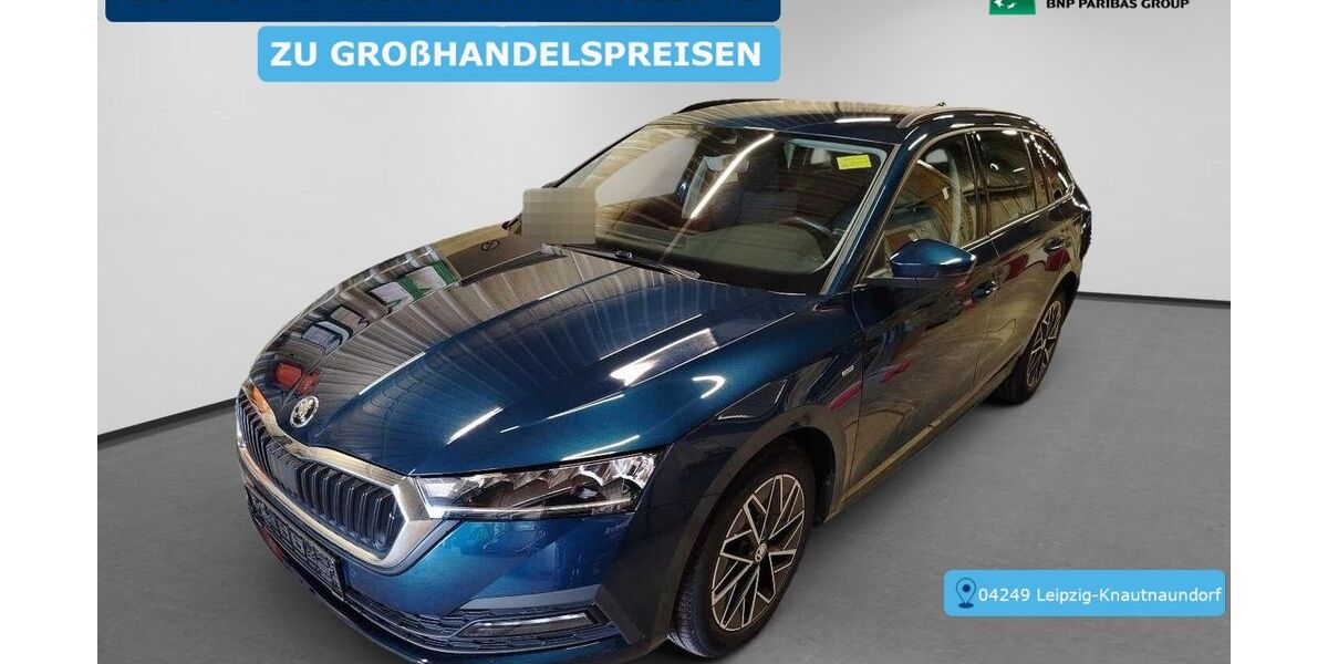 Skoda Octavia 121.220 km 15.997 &euro; Starnberg 82319