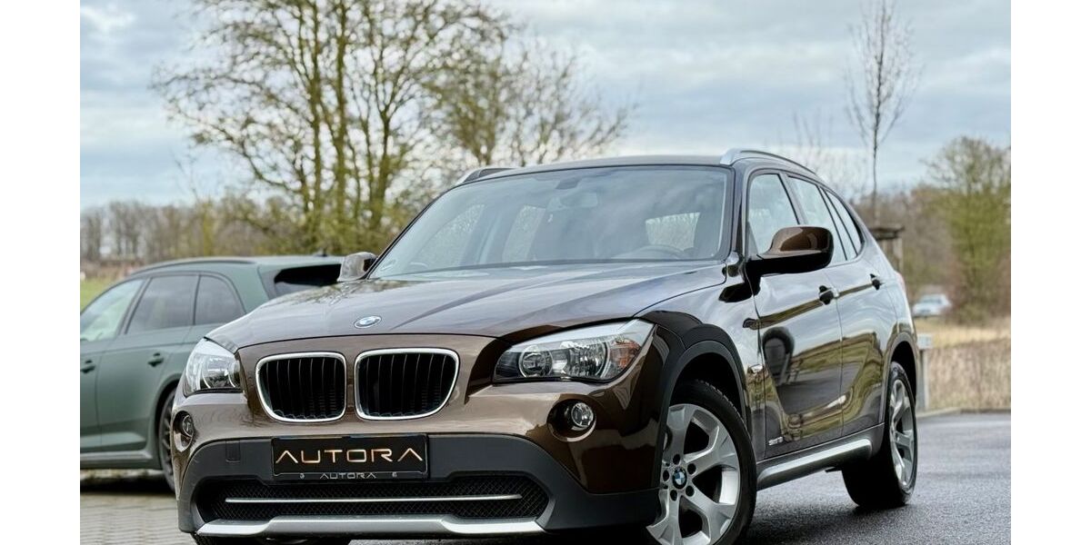 BMW X1 34.900 km 12.650 &euro; Brackenheim 74336