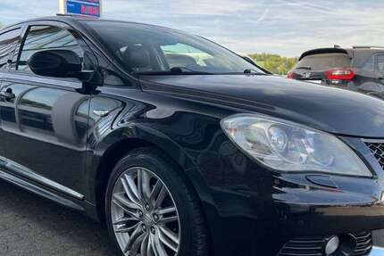 Suzuki Kizashi 109.889 km 7.999 &euro; Morbach 54497