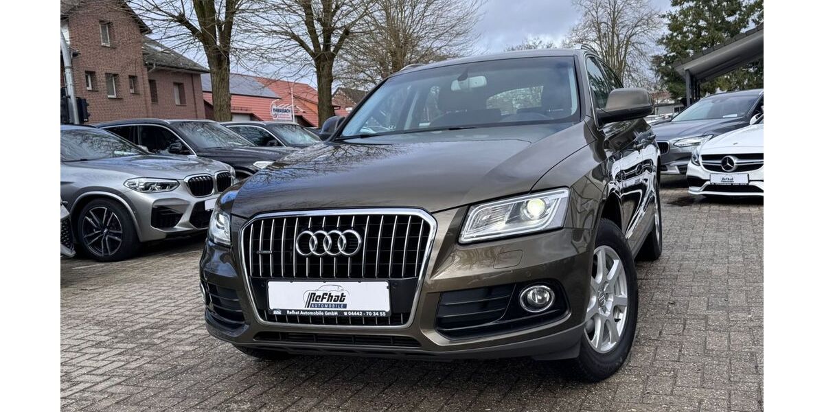 Audi Q5 109.987 km 18.700 &euro; Lohne 49393