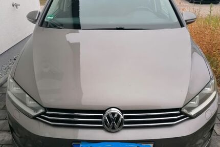VW Golf Sportsvan 176.000 km 10.850 &euro; Hochdorf-Assenheim 67126