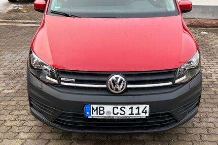 VW Caddy 65.000 km 24.000 &euro; Waakirchen 83666