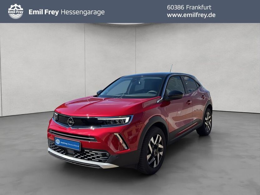 Mokka