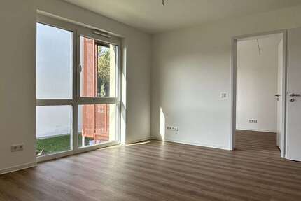 Wohnung Bielefeld Heepen - 4 Zimmer, 99 m&sup2;, 1.380&euro; | Angebot:27359521