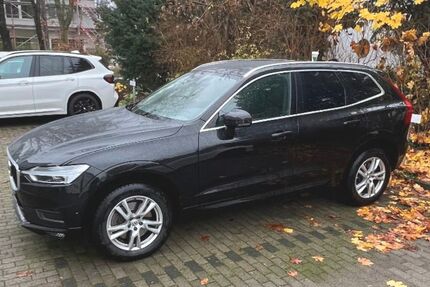 Volvo XC60 114.000 km 23.200 &euro; Berlin 12203