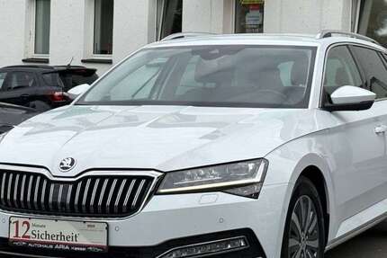 Skoda Superb 208.716 km 15.990 &euro; Kassel 34127