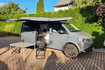 VW T6 Transporter 147.000 km 45.000 € Biebertal 35444