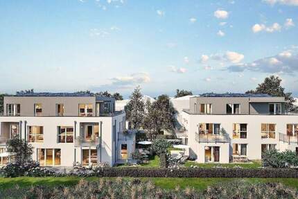 Wohnung München Trudering-Riem - 3 Zimmer, 97 m&sup2;, 997.000&euro; | Angebot:26289650