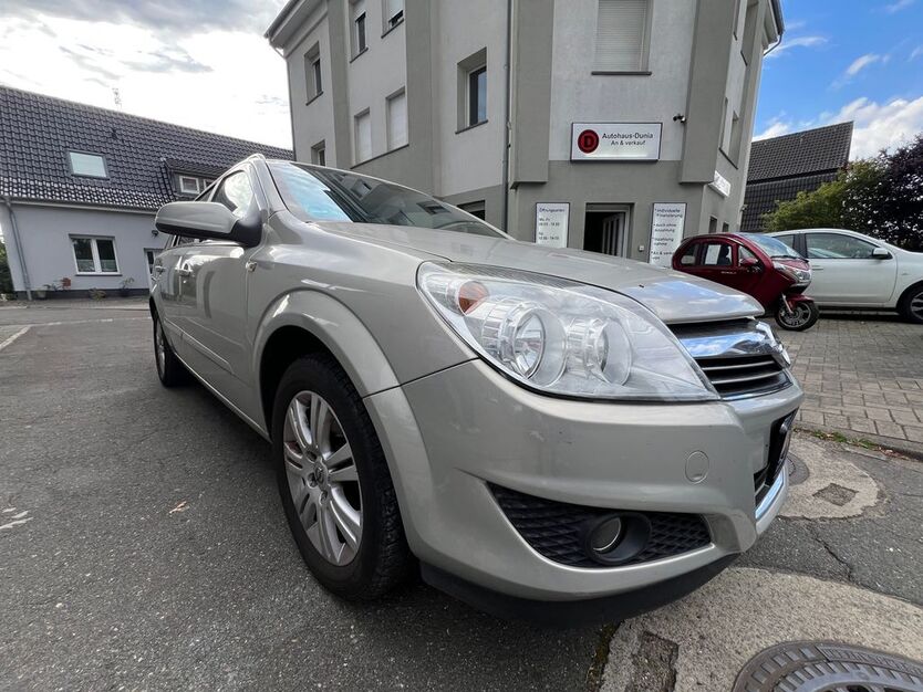 Opel Astra 184.000 km 2.999 € Kronshagen 24119