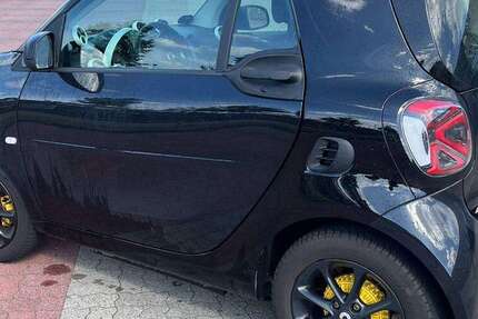 Smart forTwo 26.111 km 7.899 € Oststeinbek 22113