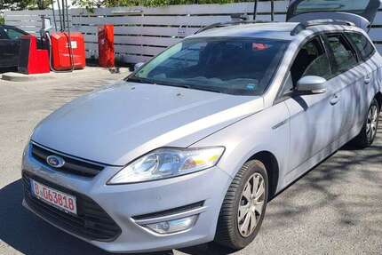 Ford Mondeo 159.700 km 3.999 &euro; Berlin 12351