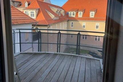 Wohnung Arnstadt - 2 Zimmer, 49 m&sup2;, 360&euro; | Angebot:26688929