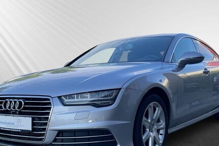 Audi A7 131.630 km 27.990 &euro; Reichelsheim 64385