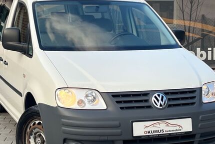 VW Caddy Maxi 199.300 km 5.999 &euro; Rohrdorf 72229